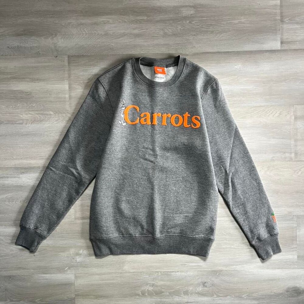 Anwar Carrots sweatshirt